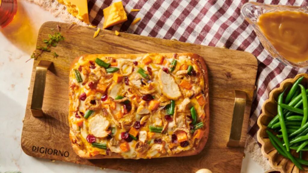 digiorno-to-release-thanksgiving-pizza-with-turkey,-gravy-and-potato
