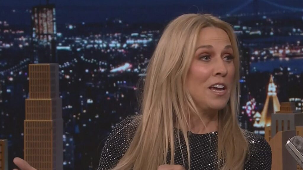 sheryl-crow-blasts-use-of-ai-in-music-business,-talks-new-beatles-song