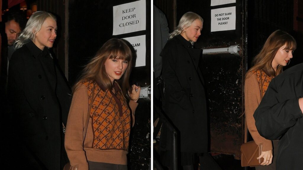 taylor-swift-dines-with-phoebe-bridgers-as-travis-kelce-preps-for-game