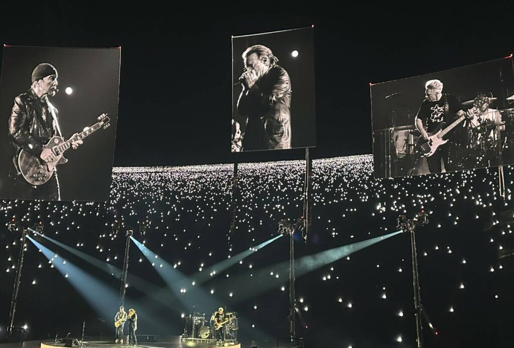 see-u2-perform-‘seconds’-for-first-time-in-nearly-40-years-at-the-sphere