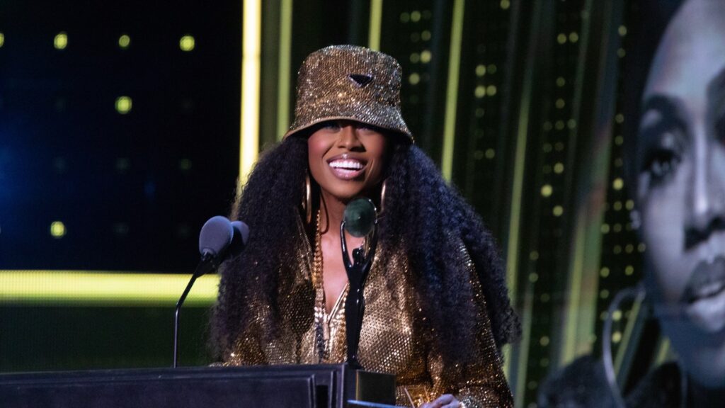 missy-elliott-makes-history-as-first-female-rapper-inducted-into-rock-hall-of-fame
