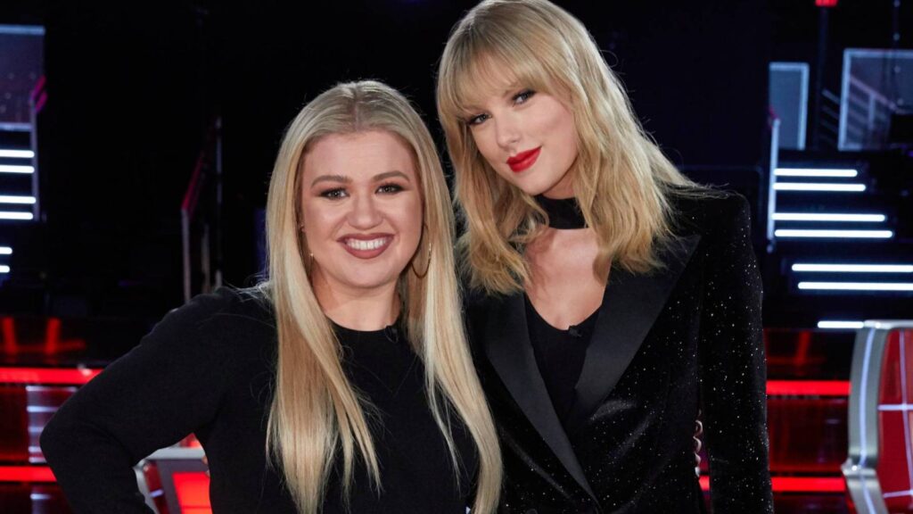 kelly-clarkson-reveals-taylor-swift-sends-her-flowers-after-every-‘taylor’s-version’-release