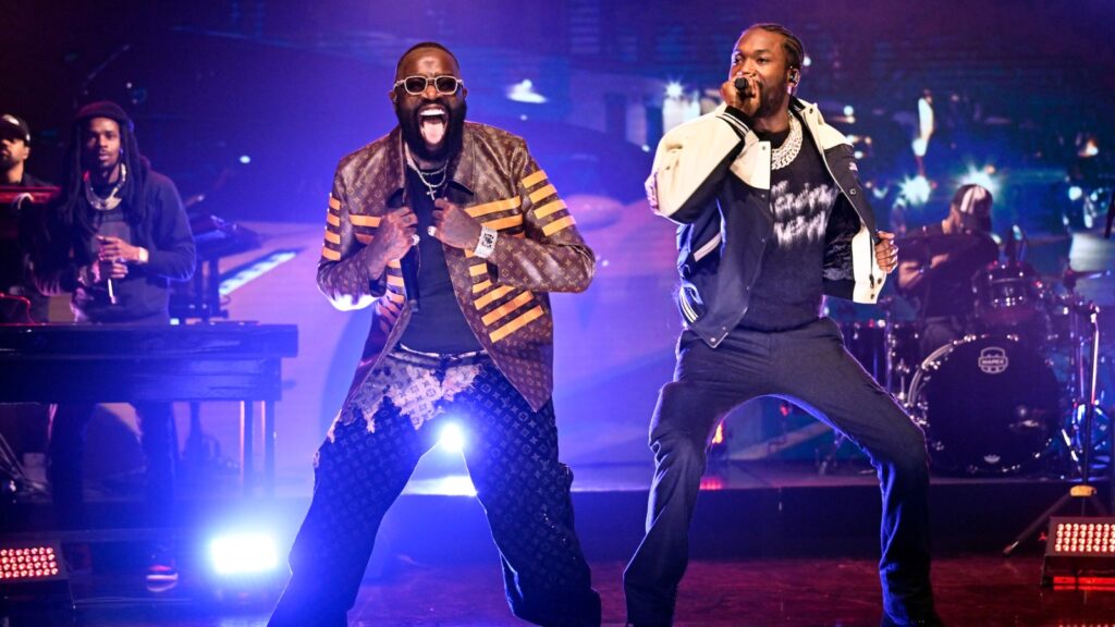 see-rick-ross-and-meek-mill-bring-‘shaq-&-kobe’-to-‘fallon’