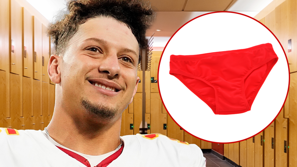 patrick-mahomes-has-worn-same-underwear-for-every-nfl-game,-washes-sometimes