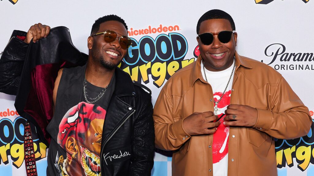 kel-mitchell-at-‘good-burger-2’-premiere,-first-appearance-since-hospitalization