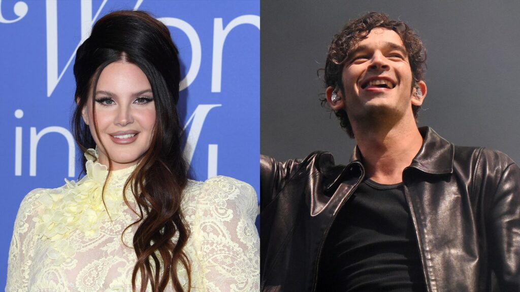 lana-del-rey,-matty-healy,-bleachers-cover-old-timey-songs-for-‘the-new-look’-soundtrack