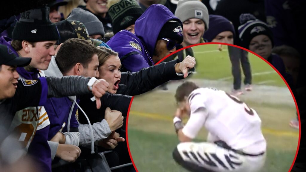 ravens-fans-chant-‘f***-joe-burrow’-after-injury-in-tnf-game