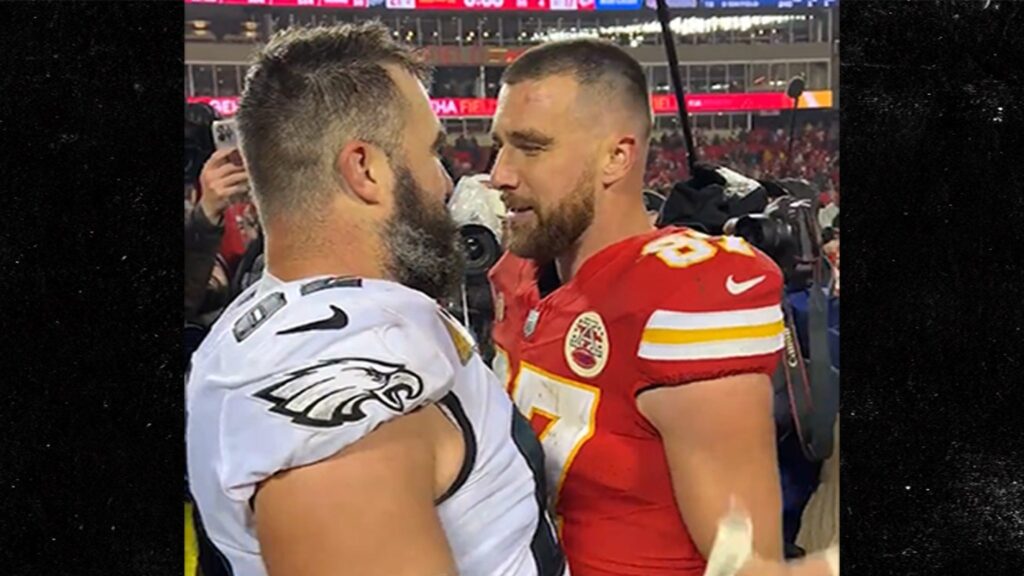 travis-kelce-jokes-chiefs’-loss-to-eagles-was-‘late-birthday-present’-for-jason