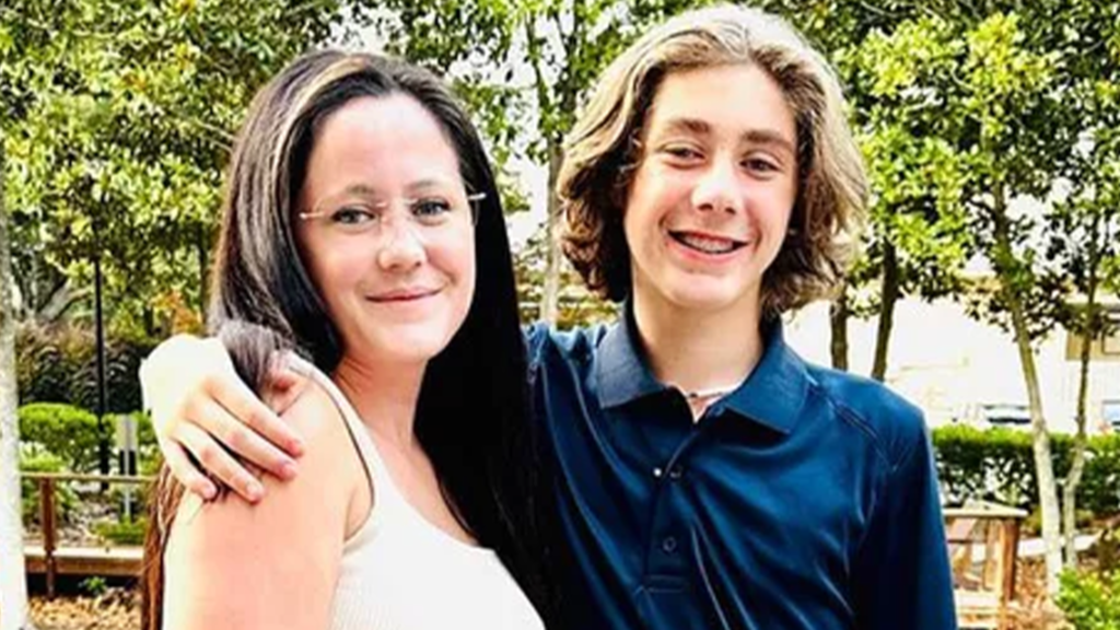 ‘teen-mom’-jenelle-evans’-son-hospitalized,-under-cps-care-after-new-runaway-attempt