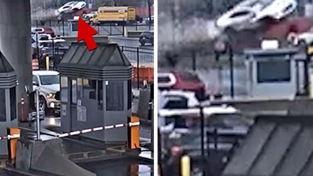 new-video-from-rainbow-bridge-explosion-shows-car-airborne,-crashing-and-exploding