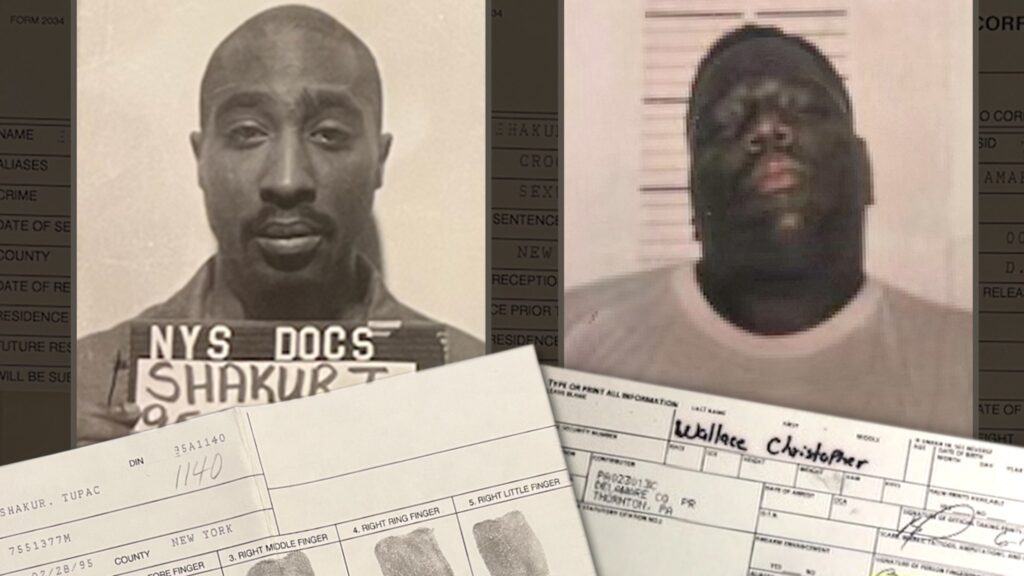 tupac-and-biggie’s-signed-arrest-fingerprint-cards-for-sale