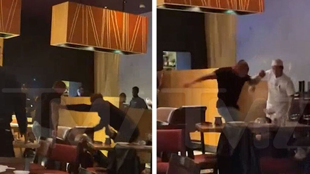 onlyfans-model-joshua-hopkins-brawls-at-nobu-bahamas,-arrested-and-jailed