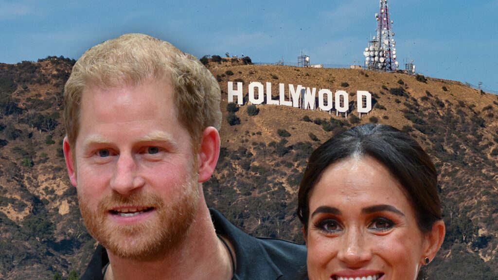 meghan-markle-&-prince-harry-have-sights-set-on-moving-to-los-angeles