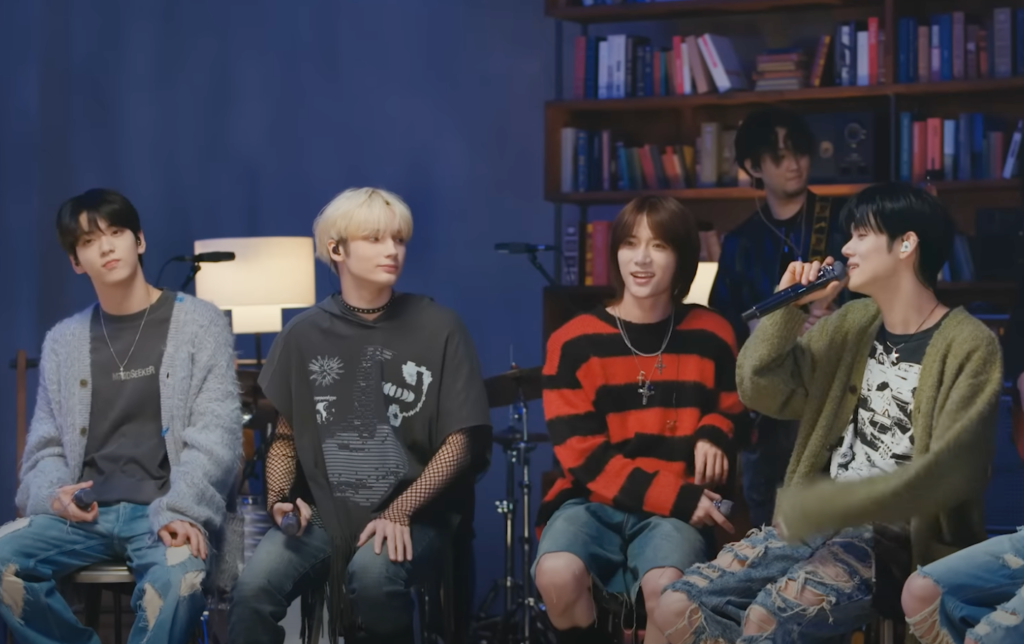 watch-tomorrow-x-together-perform-‘chasing-that-feeling’-for-tiny-desk-korea