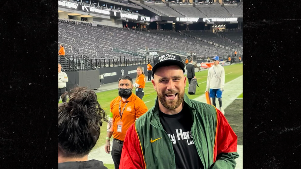 travis-kelce-wears-vegas-strip-club-shirt,-not-afraid-to-be-himself
