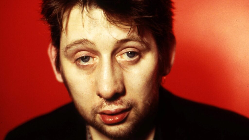 shane-macgowan,-pogues-lead-singer-and-raspy-voice-of-irish-punk-rock, dead at-65