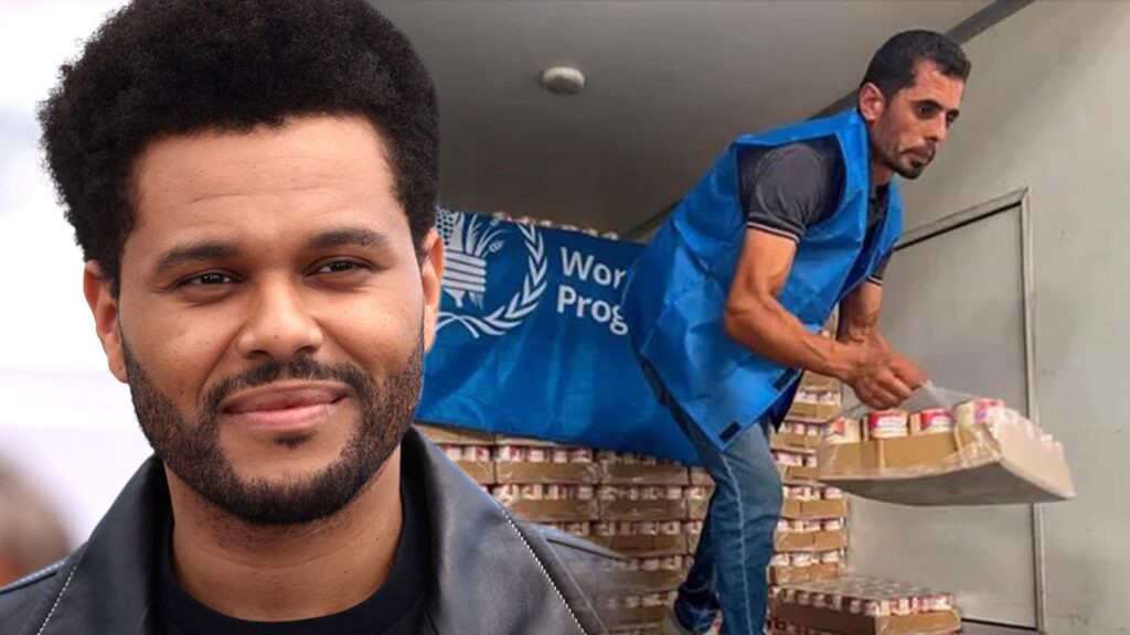the-weeknd-provides-4-million-meals-to-support-humanitarian-efforts-in-gaza