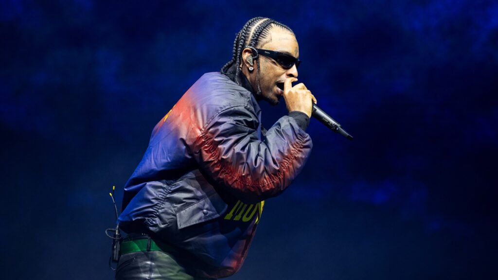 21-savage-shines-at-his-tour-closing-homecoming-show-in-london