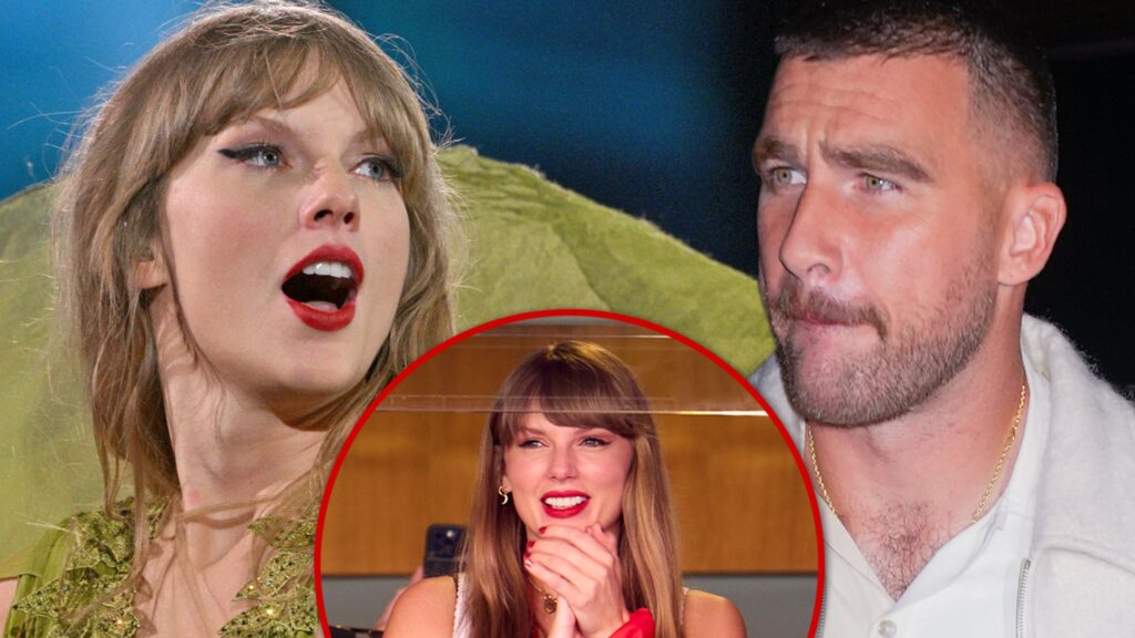 taylor-swift-unaware-of-spotlight-in-nfl-games,-only-there-for-travis-kelce