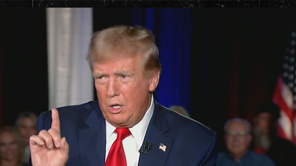 donald-trump-promises-he’ll-only-be-a-‘dictator’-on-day-one-if-elected-president