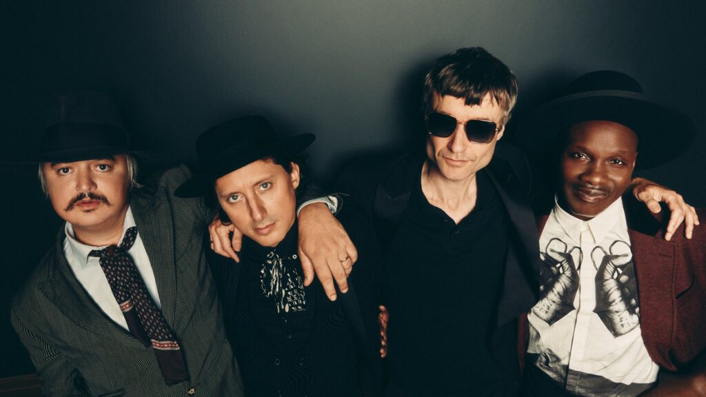 the-libertines-are-out-for-revenge-on-single-‘night-of-the-hunter’