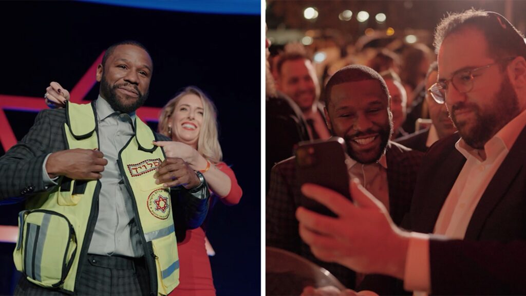 floyd-mayweather-receives-‘champion-of-israel’-award-for-work-after-hamas-attack