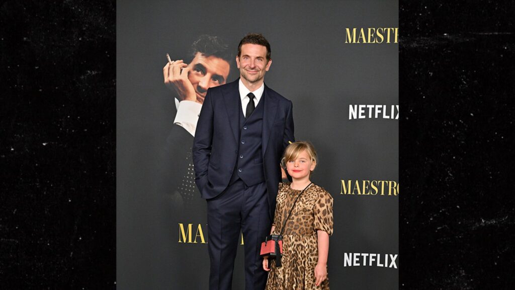 bradley-cooper-brings-daughter-lea-as-his-date-to-la.-‘maestro’-premiere
