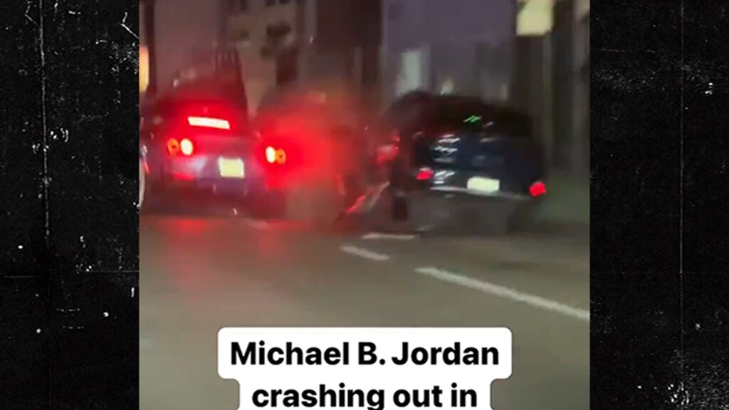 new-video-shows-michael-b.-jordan-racing-another-ferrari-just-before-crash