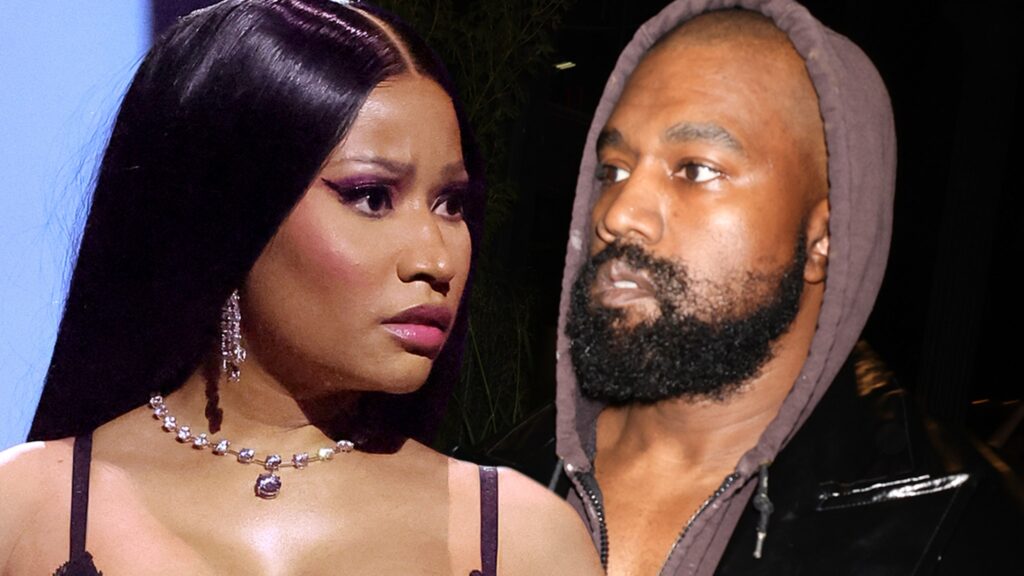 nicki-minaj-politely-declines-kanye-west’s-rushed-request-to-clear-verse