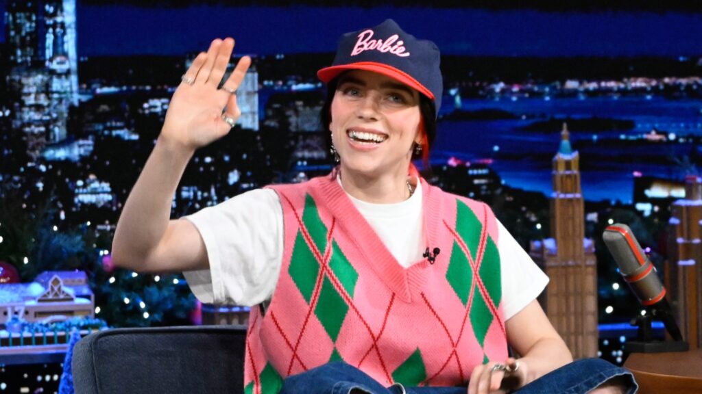 billie-eilish-hints-at-new-album-during-appearance-on-‘fallon’