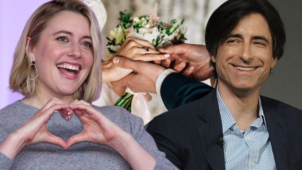 greta-gerwig-ties-the-knot-with-noah-baumbach,-celebrate-at-billy-joel-concert