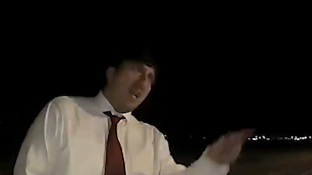 north-dakota-lawmaker-arrested-for-dui,-goes-on-xenophobic-rant