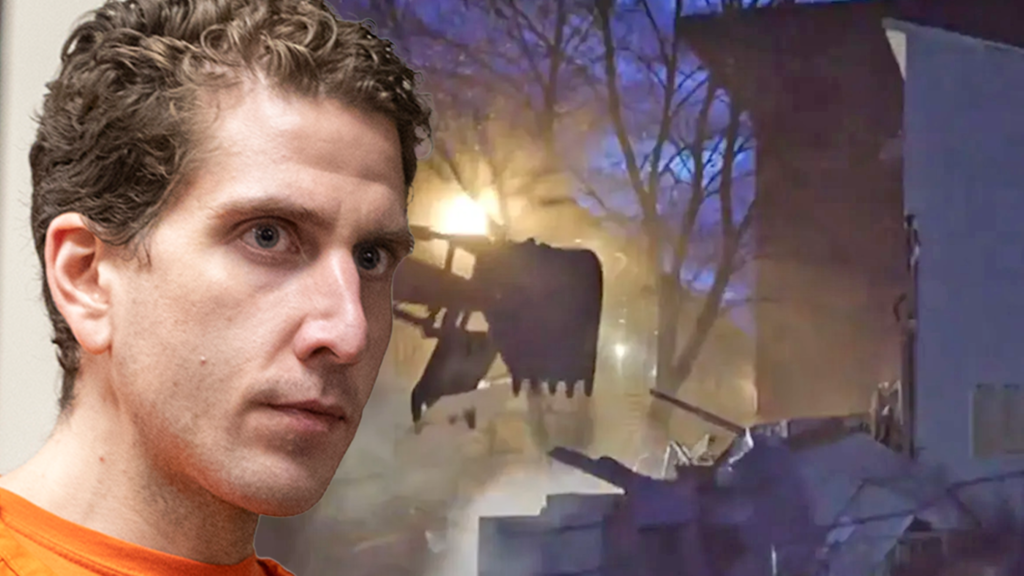 idaho-murder-house-demolished-year-after-alleged-killer-bryan-kohberger’s-arrest