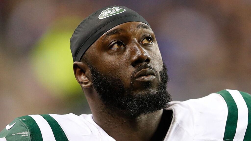 nfl’s-muhammad-wilkerson-arrested,-accused-of-driving-drunk-w/-loaded-gun-in-car